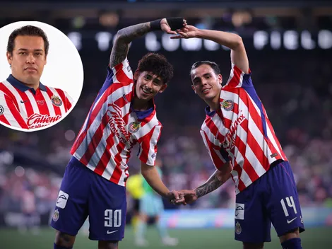 Las claves del triunfo de Chivas sobre Seattle Sounders