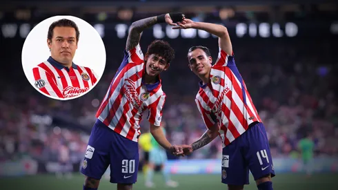 Las claves del triunfo de Chivas sobre Seattle Sounders