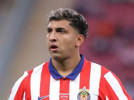 Noticias de Chivas HOY jueves 13 de agosto de 2026