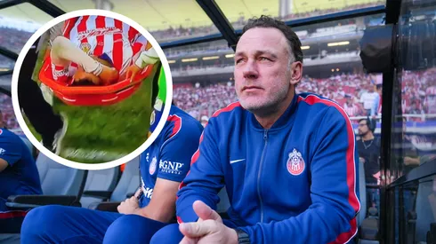 Gabriel Milito tendrá que encontrar al reemplazo de Bryan González.