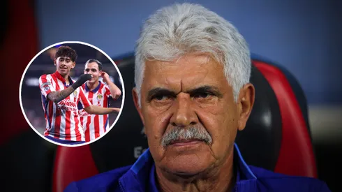 Destapa "problema" en Chivas por Hugo Camberos y Santiago Sandoval