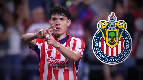 Luis Rey, el amuleto que ha salvado a Chivas en tres competencias diferentes