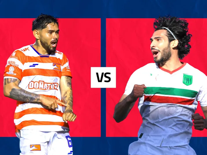 ¿Cómo ver EN VIVO Correcaminos vs. Tapatío?