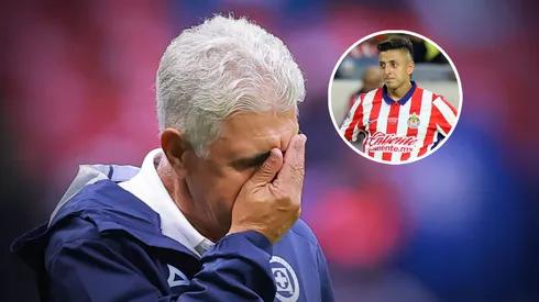 Tuca Ferretti explotó por eliminación temprana en Leagues Cup