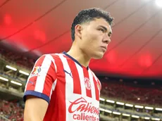 No solo Camberos: Luis Rey también podría tener una oportunidad titular