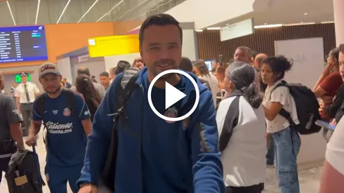 Javier Mier se negó a dar declaraciones.