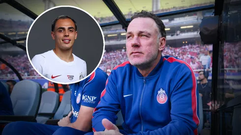 El cambio de actitud que tendría Gabriel Milito con Hugo Camberos