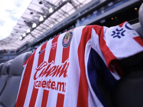 Noticias de Chivas HOY sábado 15 de agosto de 2026