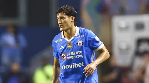 Orozco Chiquete cometió un grave error contra Chicago Fire.