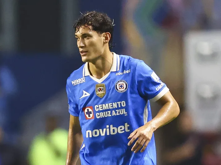 El grosero error de Jesús Chiquete que causó la eliminación de Cruz Azul