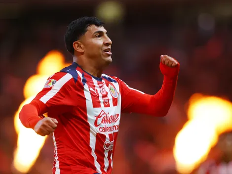 Las características de Bryan González que lo hacen clave para Milito
