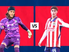 Santos Laguna vs. Chivas: Cómo ver EN VIVO y GRATIS