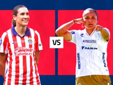 Chivas Femenil vs. Atlético de San Luis: Día y hora para ver EN VIVO