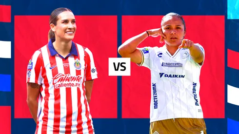 Chivas Femenil vs. Atlético de San Luis: Día y hora para ver EN VIVO