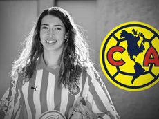 Celeste Espino destapó razón para dejar a Chivas Femenil