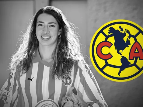 Celeste Espino destapó razón para dejar a Chivas Femenil