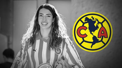 Celeste Espino destapó razón para dejar a Chivas Femenil