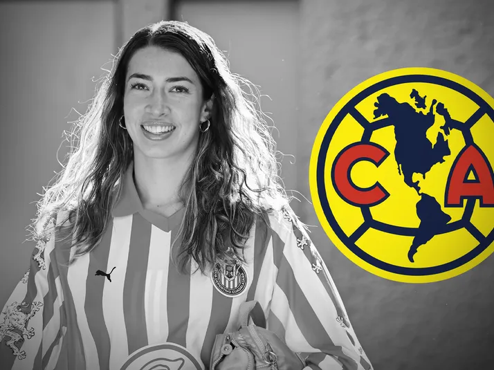 Celeste Espino destapó razón para dejar a Chivas Femenil