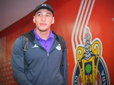 El susto que se llevó Luis Olivas en el extranjero