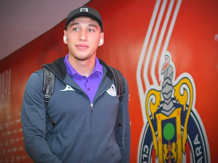 El susto que se llevó Luis Olivas en el extranjero