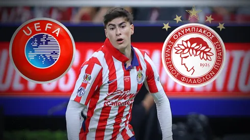 Noticias de Chivas HOY 16 de agosto