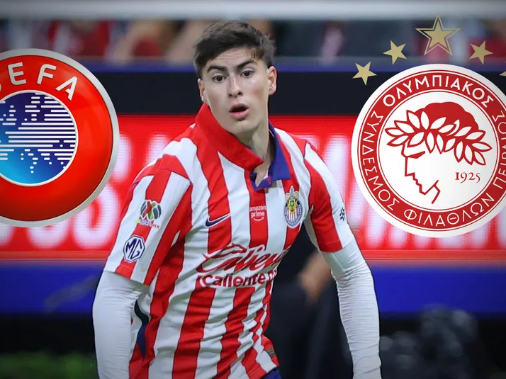 Noticias de Chivas HOY 16 de agosto