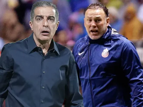 ¿Cómo formarían Santos Laguna y Chivas por el Apertura 2026?