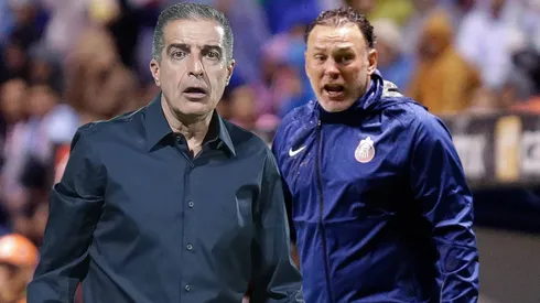 Chivas enfrenta a Santos Laguna por el Apertura 2026.