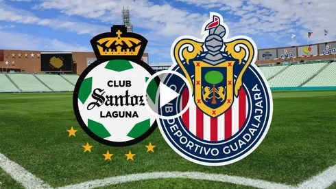 Chivas enfrenta a Santos Laguna por la J4 del Apertura 2026.