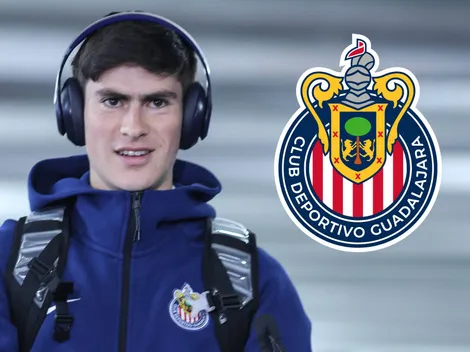Confirman la postura de Hormiga ante el interés de Olympiacos