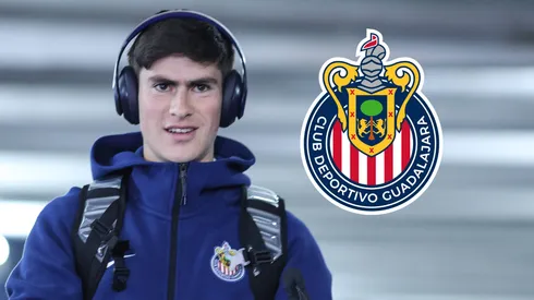 Chivas sabe la postura de Armando González.