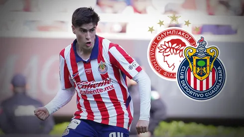 Olympiacos mejoró la oferta y lanzó segunda propuesta por la Hormiga