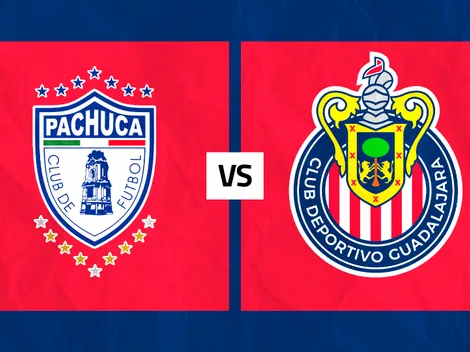 Pachuca vs. Chivas Femenil: Día, hora y cómo ver EN VIVO