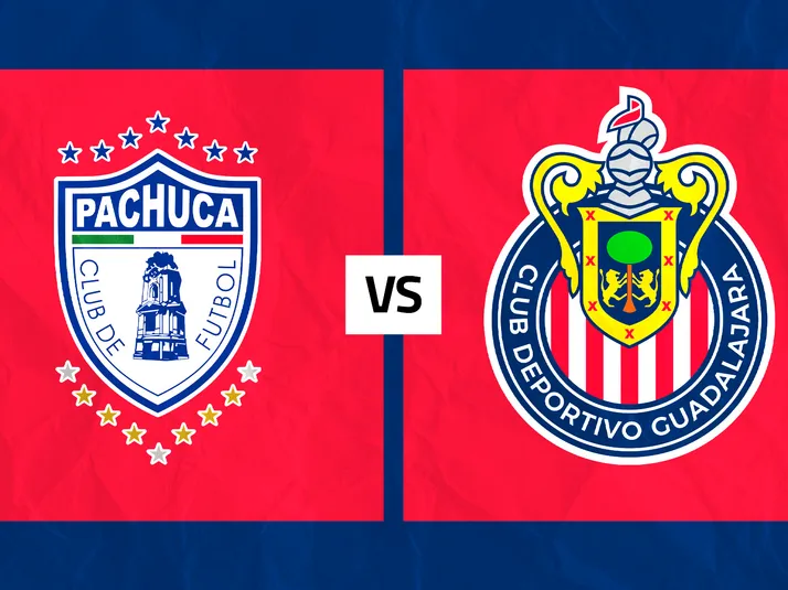 Pachuca vs. Chivas Femenil: Día, hora y cómo ver EN VIVO