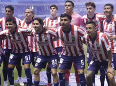 ¿Cómo marcha Chivas en la tabla de posiciones previo al duelo ante Santos?