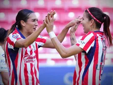 Así van Licha, Montoya y Casarez en la tabla de goleo femenil
