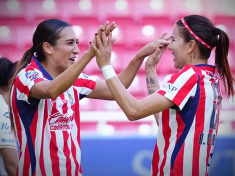 Así van Licha, Montoya y Casarez en la tabla de goleo femenil