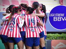Tabla de posiciones: Así quedó Chivas Femenil tras golear al San Luis