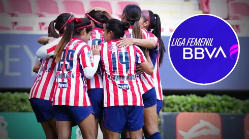 Tabla de posiciones: Así quedó Chivas Femenil tras golear al San Luis