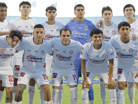 ¿Cómo marcha Chivas en la tabla de posiciones tras vencer a Santos?