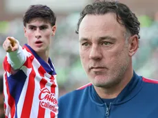“Inexplicable”: Cevallos contra Milito por su decisión con Hormiga