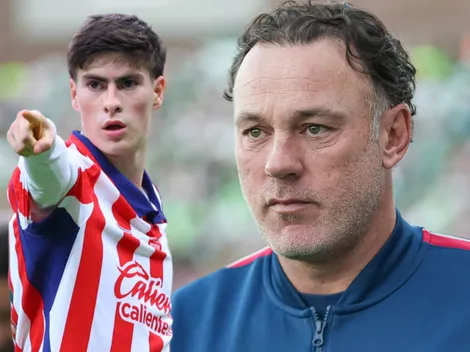 “Inexplicable”: Cevallos contra Milito por su decisión con Hormiga