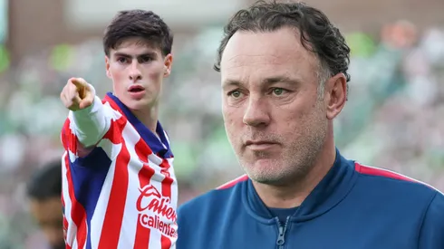 Periodista de Chivas estalló contra Milito.