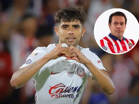 Las claves del triunfo de Chivas vs. Santos Laguna: ¡Futbol y huev...!