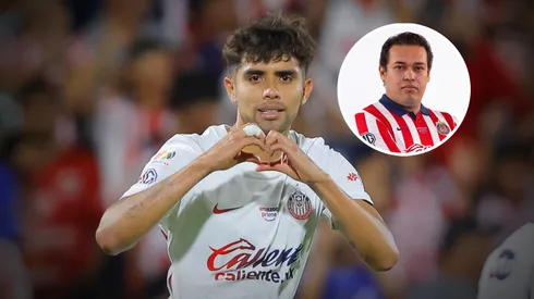 Las claves del triunfo de Chivas vs. Santos Laguna: ¡Futbol y huev...!