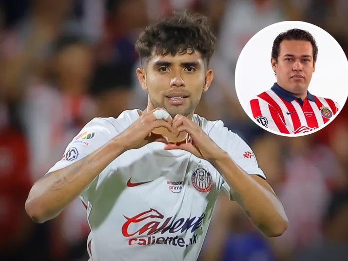 Las claves del triunfo de Chivas vs. Santos Laguna: ¡Futbol y huev...!