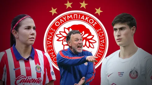 Noticias de Chivas HOY 17 de agosto