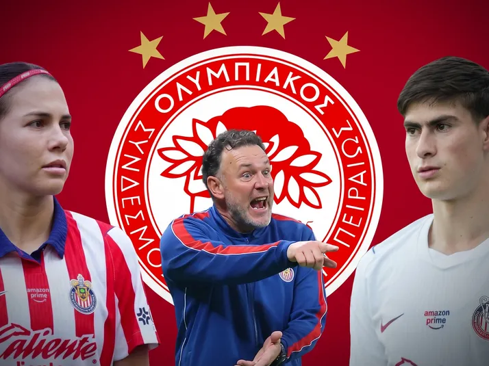 Noticias de Chivas HOY 17 de agosto