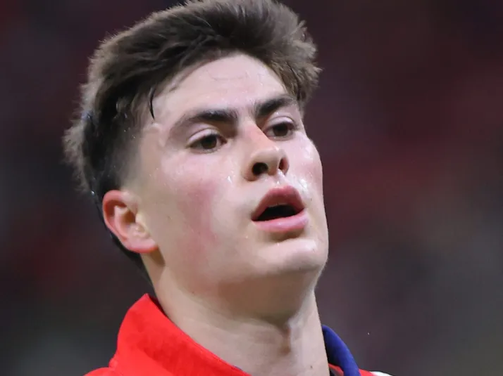 ¿Armando González sería la venta récord de Chivas?