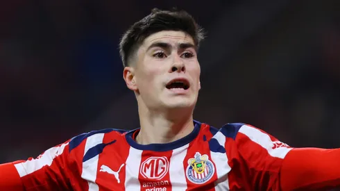 Horas claves en Chivas.